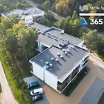 Apartamento 365pam - Enklawa Przy Plazy - Sala Zabaw, Silownia, Parking W Cenie *