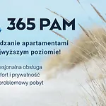 Apartamento 365pam - Enklawa Przy Plazy - Sala Zabaw, Silownia, Parking W Cenie