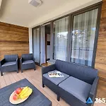 Apartamento 365pam - Enklawa Przy Plazy - Sala Zabaw, Silownia, Parking W Cenie *