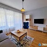 Apartmán 365pam - Enklawa Przy Plazy - Sala Zabaw, Silownia, Parking W Cenie *