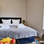 Apartamento 365pam - Enklawa Przy Plazy - Sala Zabaw, Silownia, Parking W Cenie Unieście