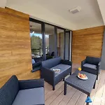 Apartmán 365pam - Enklawa Przy Plazy - Sala Zabaw, Silownia, Parking W Cenie *