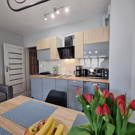 Apartament Enklawa Przy Plaży - Sala Zabaw, Siłownia, Parking W Cenie - 365pam Unieście