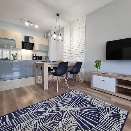 Enklawa Przy Plaży - Sala Zabaw, Siłownia, Parking W Cenie - 365pam