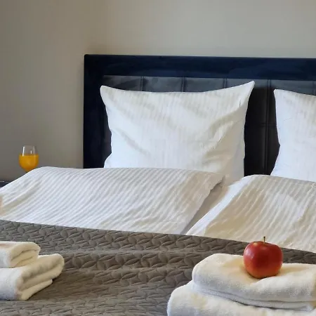 Enklawa Przy Plaży - Sala Zabaw, Siłownia, Parking W Cenie - 365pam Apartament *