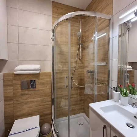 Enklawa Przy Plaży - Sala Zabaw, Siłownia, Parking W Cenie - 365pam Unieście