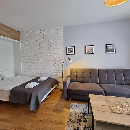 Enklawa Przy Plaży - Sala Zabaw, Siłownia, Parking W Cenie - 365pam Apartament Unieście