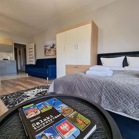 Enklawa Przy Plaży - Sala Zabaw, Siłownia, Parking W Cenie - 365pam Unieście