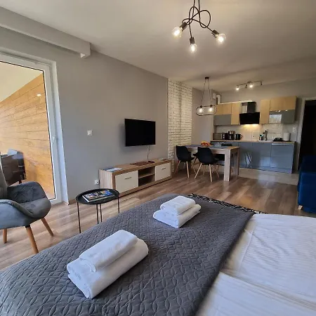 Enklawa Przy Plaży - Sala Zabaw, Siłownia, Parking W Cenie - 365pam * Unieście