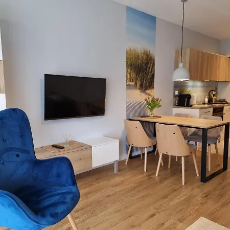 Enklawa Przy Plaży - Sala Zabaw, Siłownia, Parking W Cenie - 365pam