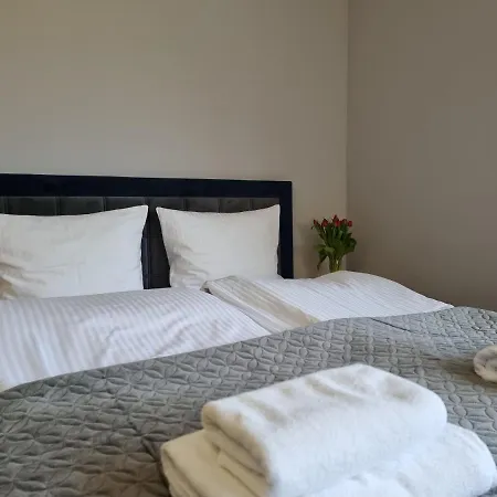 Enklawa Przy Plaży - Sala Zabaw, Siłownia, Parking W Cenie - 365pam