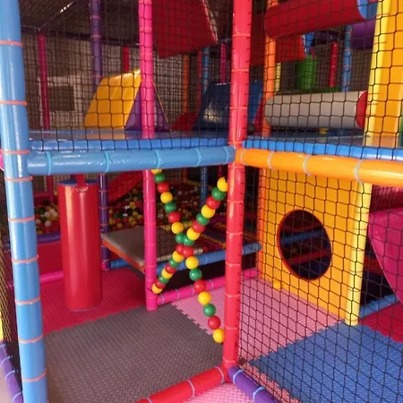 Apartament Enklawa Przy Plaży - Sala Zabaw, Siłownia, Parking W Cenie - 365pam Unieście