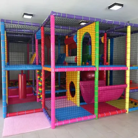 Appartamento Enklawa Przy Plazy - Sala Zabaw, Silownia - 365pam