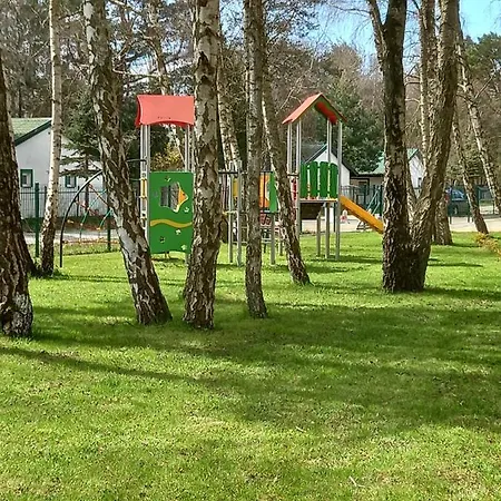 Appartamento Enklawa Przy Plazy - Sala Zabaw, Silownia - 365pam *
