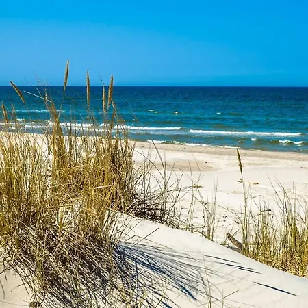 Enklawa Przy Plaży - Sala Zabaw, Siłownia, Parking W Cenie - 365pam