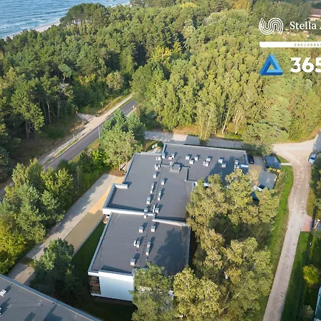 Apartamento 365pam - Enklawa Przy Plazy - Sala Zabaw, Silownia, Parking W Cenie Unieście