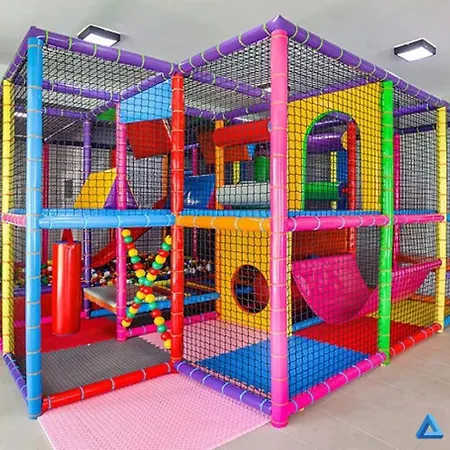 Apartamento 365pam - Enklawa Przy Plazy - Sala Zabaw, Silownia, Parking W Cenie Unieście