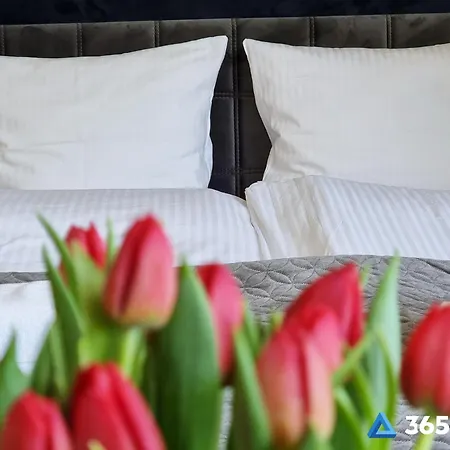 365pam - Enklawa Przy Plazy - Sala Zabaw, Silownia, Parking W Cenie Apartman Unieście