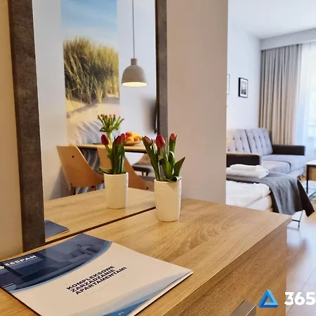 365pam - Enklawa Przy Plazy - Sala Zabaw, Silownia, Parking W Cenie