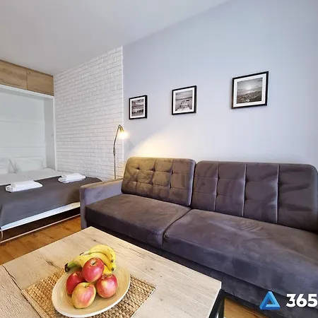 365pam - Enklawa Przy Plazy - Sala Zabaw, Silownia, Parking W Cenie Unieście