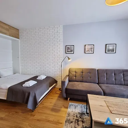 365pam - Enklawa Przy Plazy - Sala Zabaw, Silownia, Parking W Cenie * Unieście