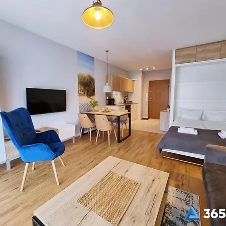 Enklawa Przy Plaży - Sala Zabaw, Siłownia, Parking W Cenie - 365pam * Unieście