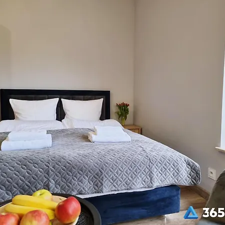 Apartament Enklawa Przy Plaży - Sala Zabaw, Siłownia, Parking W Cenie - 365pam Unieście