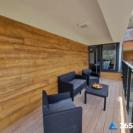 365pam - Enklawa Przy Plazy - Sala Zabaw, Silownia, Parking W Cenie *