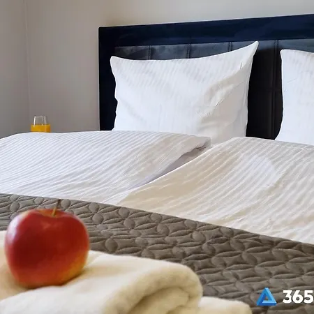 Enklawa Przy Plaży - Sala Zabaw, Siłownia, Parking W Cenie - 365pam Apartament Unieście