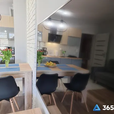 365pam - Enklawa Przy Plazy - Sala Zabaw, Silownia, Parking W Cenie Apartman Unieście