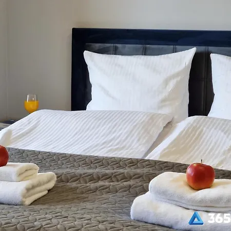 365pam - Enklawa Przy Plazy - Sala Zabaw, Silownia, Parking W Cenie Apartman Unieście