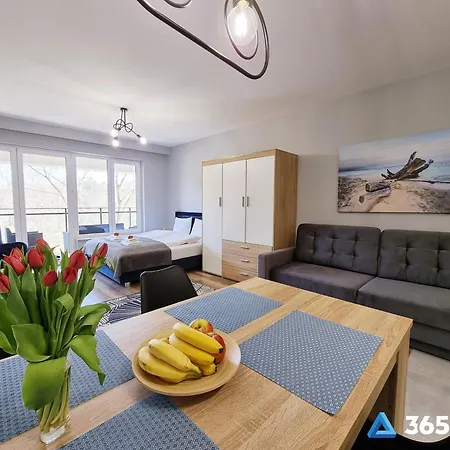 365pam - Enklawa Przy Plazy - Sala Zabaw, Silownia, Parking W Cenie * Unieście