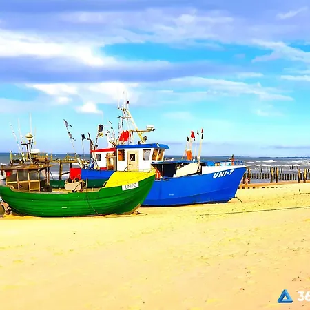 365pam - Enklawa Przy Plazy - Sala Zabaw, Silownia, Parking W Cenie * Unieście